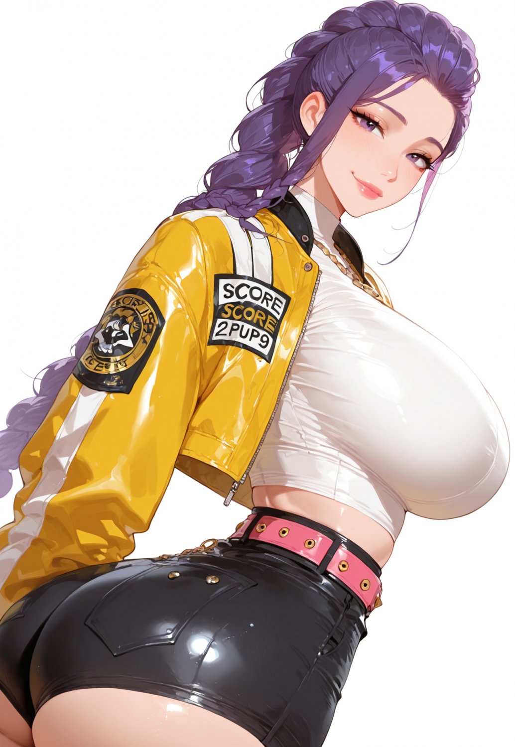 ykD12PWE Rumi - KPop Demon Hunters [AI] P1 12.jpg